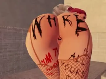 succubuslucy from Chaturbate is Freechat