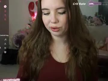 sugar_muse from Chaturbate is Freechat