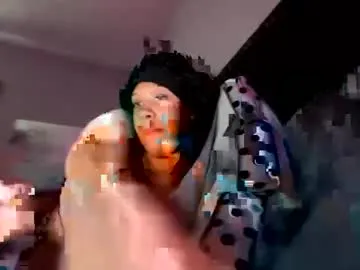 sugarbossbaby02 from Chaturbate is Freechat