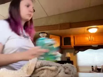 sugarrrprincess from Chaturbate is Freechat