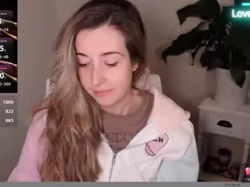 Suggestivebehavior from Chaturbate