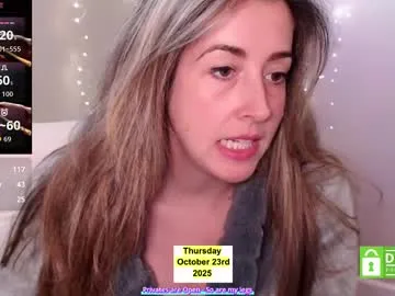 Suggestivebehavior from Chaturbate