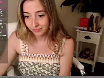 Suggestivebehavior from Chaturbate