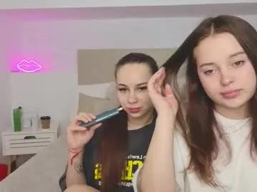 sun_kissess from Chaturbate is Freechat