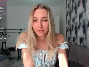 Sunny_rina from Chaturbate