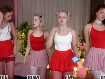 Sunnyfia from Chaturbate