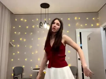 sunnyhathcox on Chaturbate 