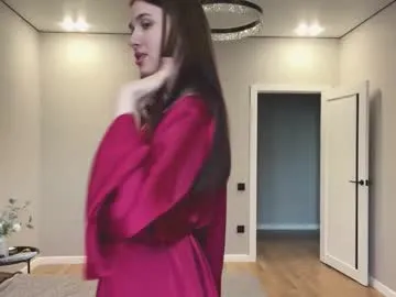 sunnyhathcox on Chaturbate 