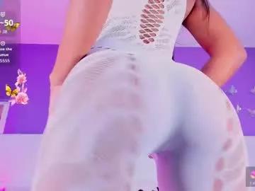 sunnypage from Chaturbate