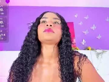 sunnypage from Chaturbate