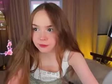 Sunnyrisha from Chaturbate