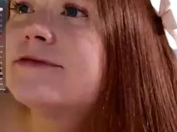 Sunnyrisha from Chaturbate
