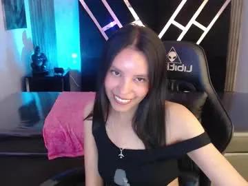 sunset_ch from Chaturbate is Freechat