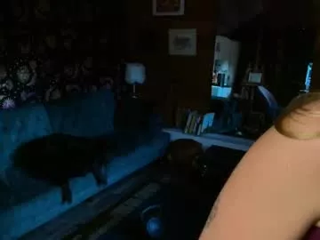 Sunshine_pixie from Chaturbate