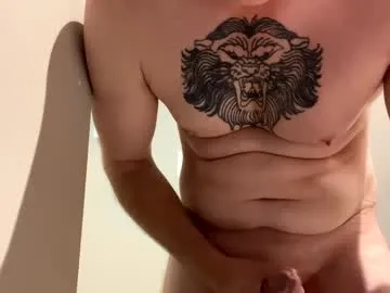 Super4wesomeguy69 from Chaturbate