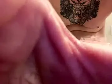Super4wesomeguy69 from Chaturbate