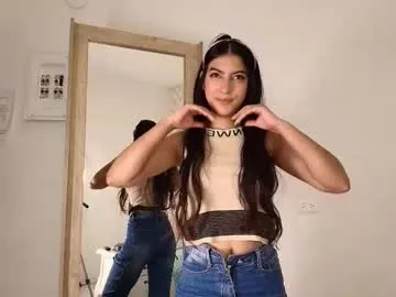 Susana__sanchez from Chaturbate
