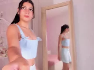 Susana__sanchez from Chaturbate