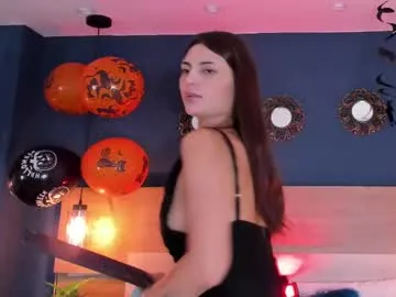 susanadams1 from Chaturbate is Freechat