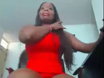 Susansexy from Chaturbate