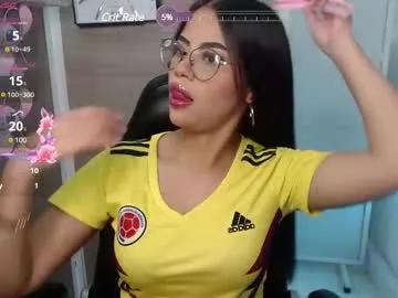 Sussan_love01 from Chaturbate