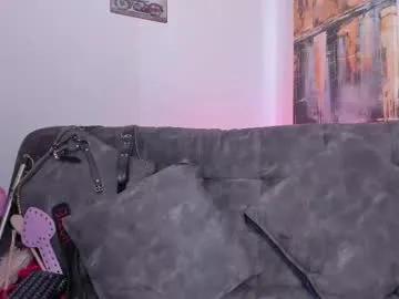 sussy_parkeer from Chaturbate is Freechat