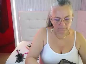 Sussy_perez_ from Chaturbate
