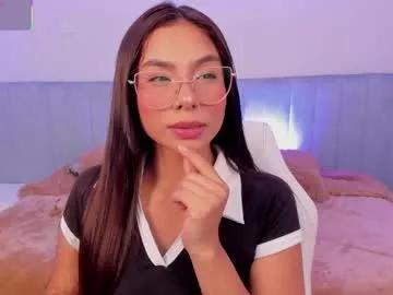 sussy_sweet4u from Chaturbate