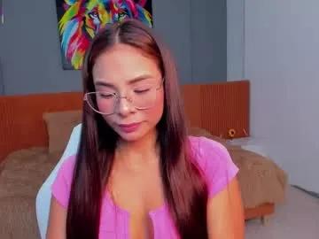 sussy_sweet4u from Chaturbate