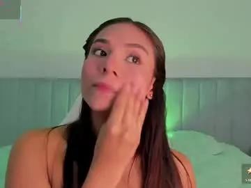 sussy_sweet4u from Chaturbate