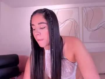 sussybell_ from Chaturbate is Freechat