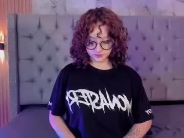 suxan_white from Chaturbate is Freechat