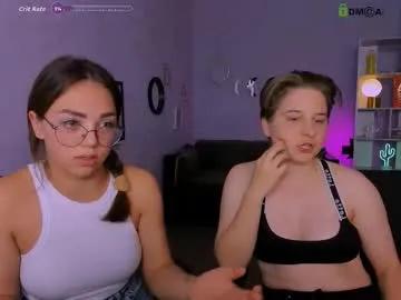 suzi_love from Chaturbate is Freechat