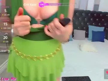 suzzysun from Chaturbate is Freechat