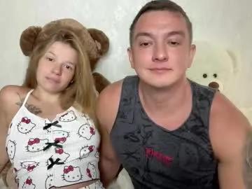 sweet__bunnies from Chaturbate is Freechat