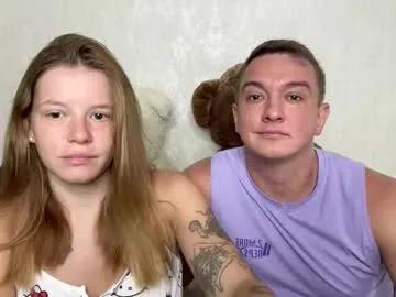 sweet__bunnies from Chaturbate is Freechat