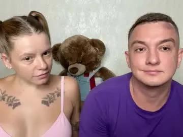 sweet__bunnies from Chaturbate is Freechat