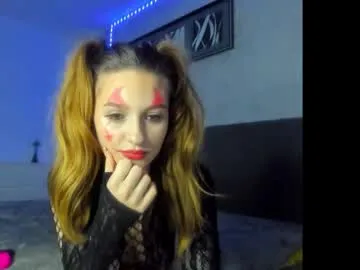 sweet_aleksaaa from Chaturbate is Freechat