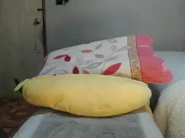 sweet_angel80 from Chaturbate