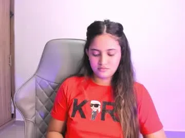 sweet_asheley from Chaturbate is Freechat