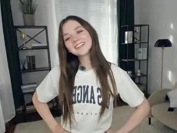 sweet_disaster_ from Chaturbate is Freechat