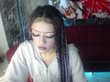 sweet_dolly_m from Chaturbate is Freechat