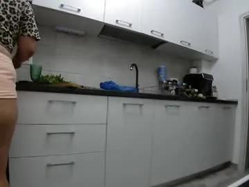 sweet_ella from Chaturbate is Freechat