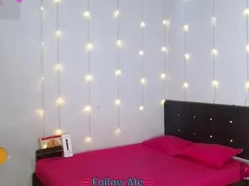 sweet_estefa_ from Chaturbate is Freechat