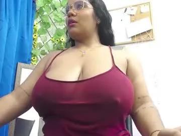 Sweet_foxy1 from Chaturbate