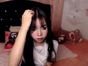 sweet_hannaah from Chaturbate is Freechat