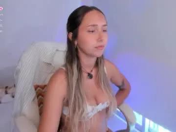 sweet_kalisa from Chaturbate is Freechat