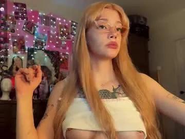 sweet_melissa133 from Chaturbate is Freechat