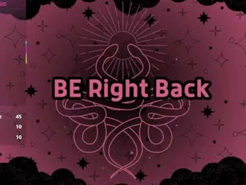 Sweet_moniicaa from Chaturbate