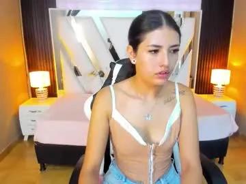 Sweet_musee from Chaturbate